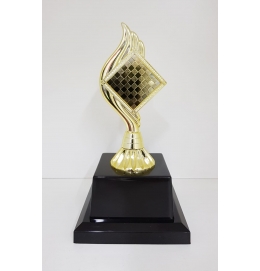 Troféu Dama Vitória (Ref.:600110)