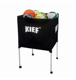 Carrinho para Transporte de Bolas Kief