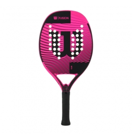 Raquete de Beach Tennis Fusion Wilson