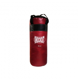 Saco de Boxe 90cm Knockout
