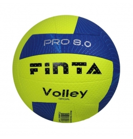 Bola Vôlei Finta 8.0 Pro