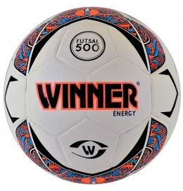Bola Futsal Energy Winner