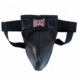 Protetor Genital Knockout