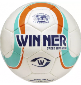 Bola Futsal Infantil Winner