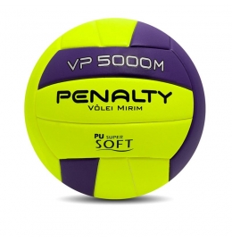 Bola Vôlei Penalty VP 5000M X