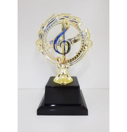 Troféu Música Vitória (Ref.:600110)