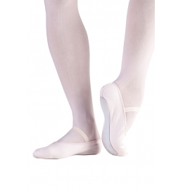 Sapatilha Ballet Infantil Só Dança
