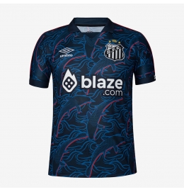 Camisa Santos III Umbro 23/24