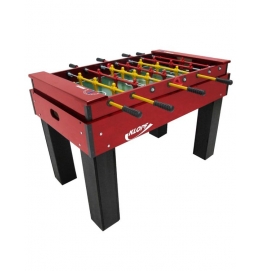 Mesa de Pebolim Infantil Klopf