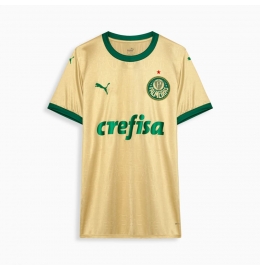 Camisa Palmeiras III Puma 2024/25