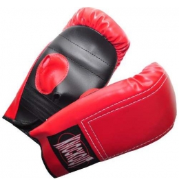 Luva Bate Saco Infantil Knocout