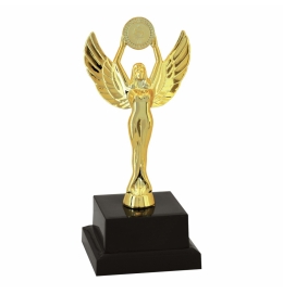 Troféu Honra ao Mérito 18cm Vitória