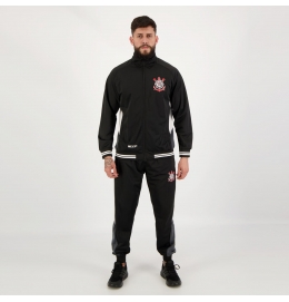 Agasalho Corinthians Chroma Masculino SPR