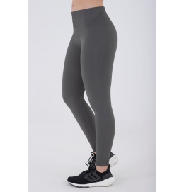 Calça Legging Seamless Basic Lupo