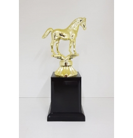 Troféu Cavalo Vitória (Ref.:600021)