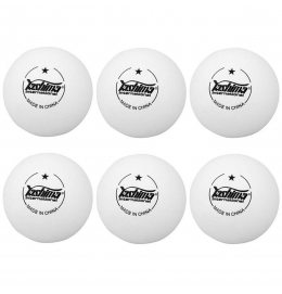 Bolinha Ping Pong Branca Yashima