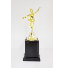 Troféu Balé Vitória (Ref.:600021)