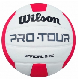Bola Vôlei Pro Tour Wilson
