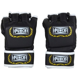 Luva MMA Punch