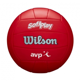 Bola de Vôlei Wilson Soft Play