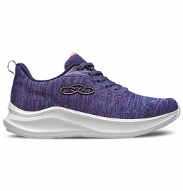 Tênis NYX Olympikus Azul (Feminino)