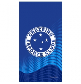 Toalha de Banho Cruzeiro Buettner
