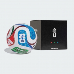 Bola Copa Trionda Adidas FIFA 26 League Cpo (na caixa ) Bola Copa Trionda Adidas FIFA 26 League Cpo (na caixa )