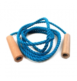 Corda Nylon 2,50m Sakis