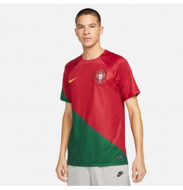 Camisa Portugal I Nike 22/23