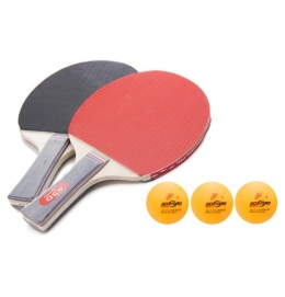 Kit Ping Pong ASD