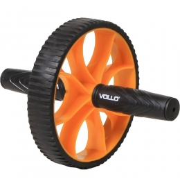 Roda Abdominal Vollo