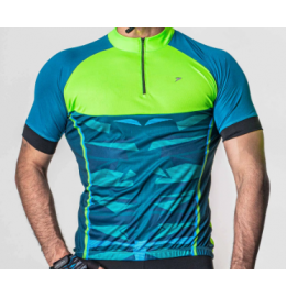 Camisa Ciclista Poker (Ref.:04228)