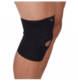 Joelheira com Reforço Neoprene Kanxa