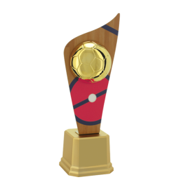 Troféu Futsal 40cm Vitória