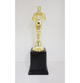 Troféu Oscar Vitória (Ref.:600021)