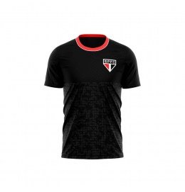 Camiseta São Paulo Immersive Braziline
