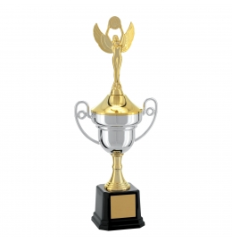 Troféu Honra ao Mérito 40cm Vitória (501432)