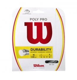 Corda Wilson Poly Pro 16