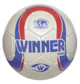 Bola Campo Speed Winner