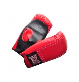 Luva Bate Saco Knockout