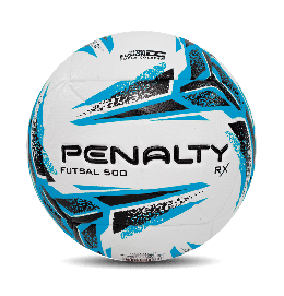 Bola Futsal Penalty Rx 500