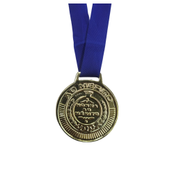 Medalha 30mm Rema