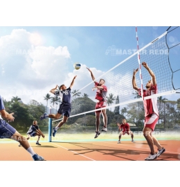 Rede Vôlei Oficial Master