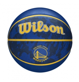 Bola Basquete Golden State Wilson
