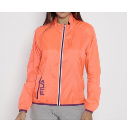 Jaqueta Feminina Pocket Fila