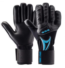 Luva Goleiro Three Stars One