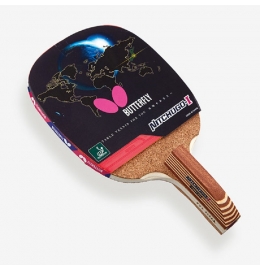 Raquete Tênis de Mesa Butterfly Nitchugo I