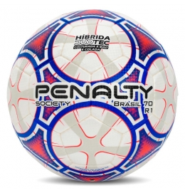 Bola Society Penalty Brasil 70 R1