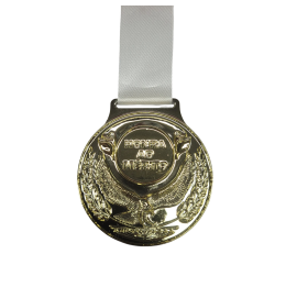 Medalha Grande 60mm Vitória