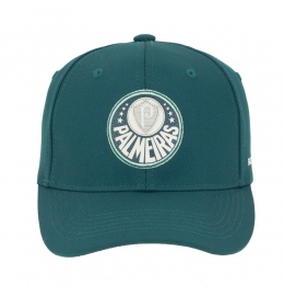 Boné Palmeiras Supercap